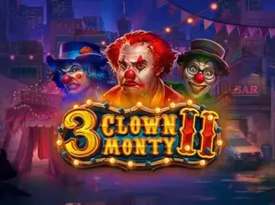 Monro Casino screenshot