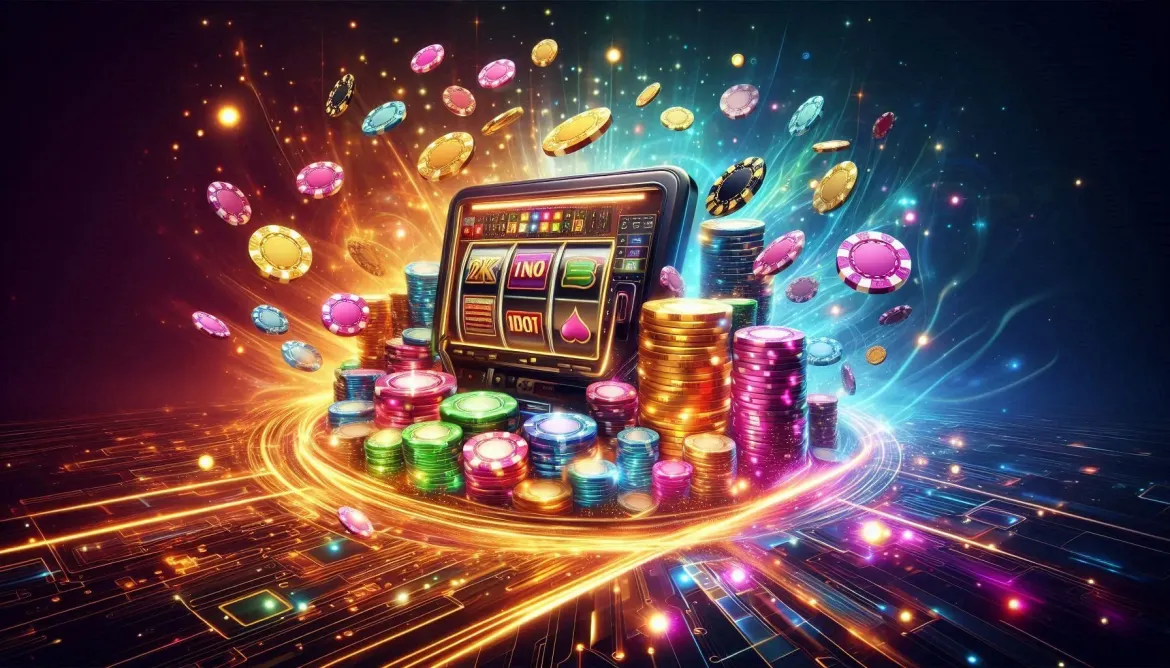 Monro Casino
